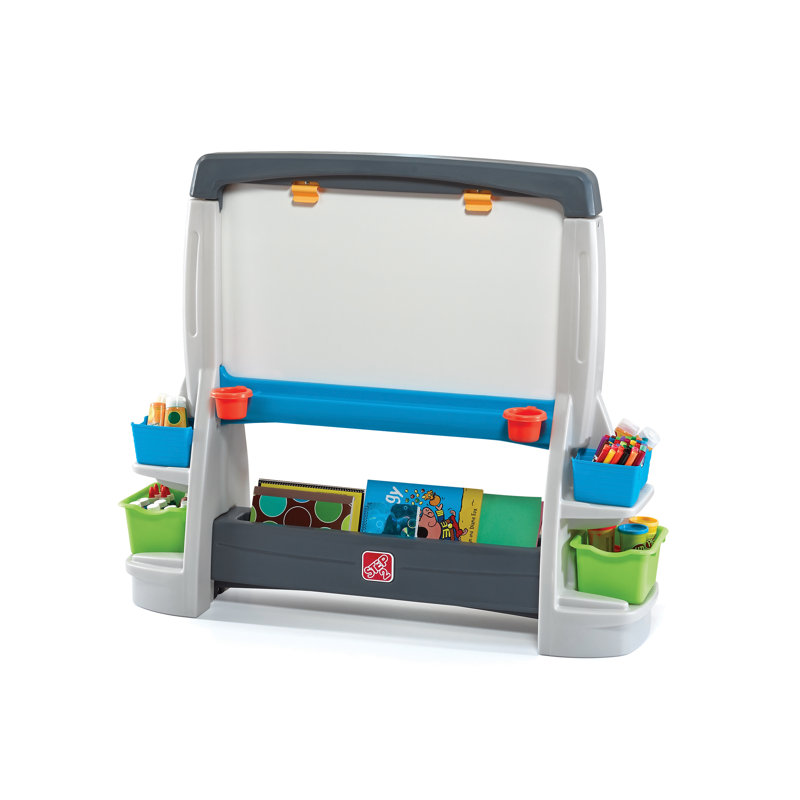 Step2 Plastic Board Easel
