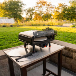 Blackstone Leggero Portable Pizza Oven