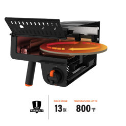 Blackstone Leggero Portable Pizza Oven