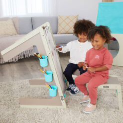 Little Tikes 2-in-1 Easel and Table
