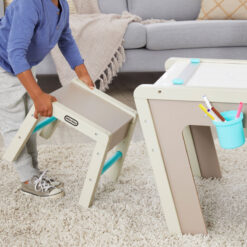 Little Tikes 2-in-1 Easel and Table