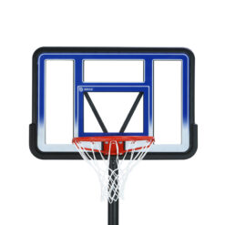 Lifetime Height Adjustable Portable Basketball Hoop (42