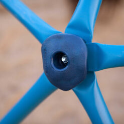Lifetime 54-Inch Geometric Climbing Dome Jungle Gym