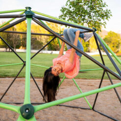Lifetime 11'' W Climbing Dome