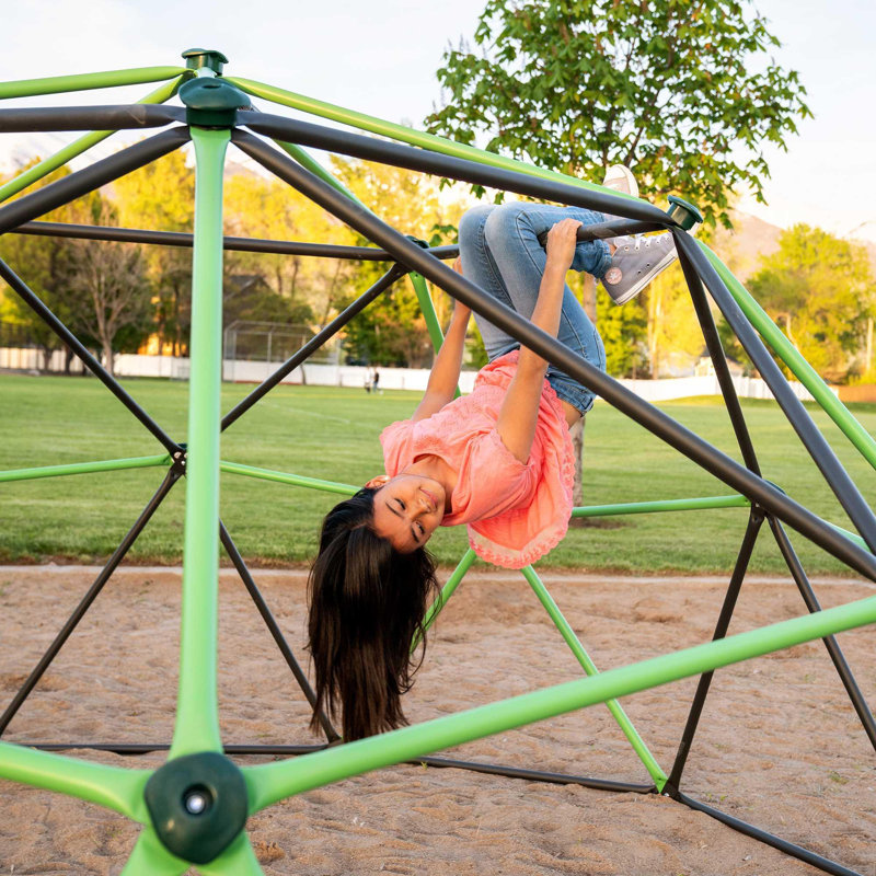 Lifetime 11'' W Climbing Dome