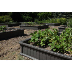Lifetime Raised Garden Bed