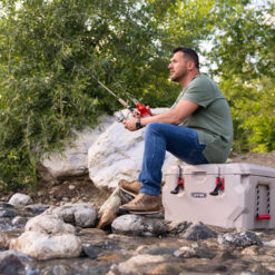 Lifetime 65 Quarts Ice Chest