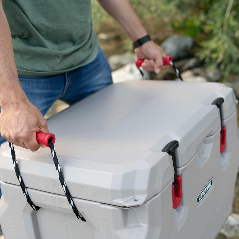 Lifetime 65 Quarts Ice Chest