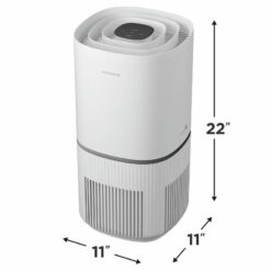 Frigidaire HEPA Air Purifier XL With Wifi