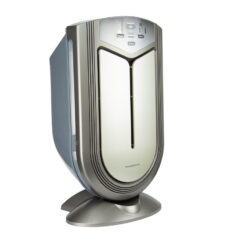 Advanced Pure Air Air Shield Air Purifier with HEPA Filter