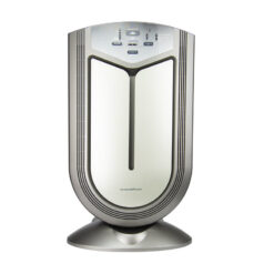 Advanced Pure Air Air Shield Air Purifier with HEPA Filter