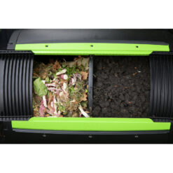 Riverstone Industries 65 Gallons Outdoor Tumbler Composter