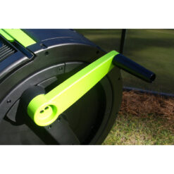 Riverstone Industries 65 Gallons Outdoor Tumbler Composter
