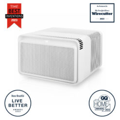 Windmill 8000 BTU Smart Air Conditioner with WhisperTech Inverter Technology - 350 Sq Ft