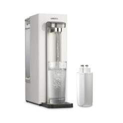 87344 Brita Hub™ Compact Countertop Water Filtration Device