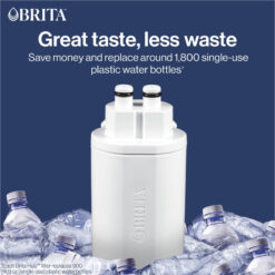 87344 Brita Hub™ Compact Countertop Water Filtration Device
