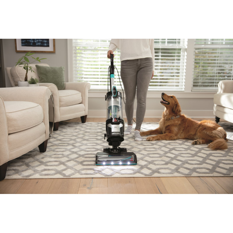 BISSELL MultiClean Allergen Lift-Off Pet | 2852