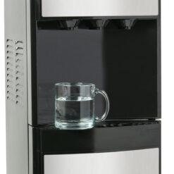 Igloo Free Standing Bottom Loading Electric Water Dispenser