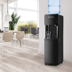 Cosvalve Free Standing Top Loading Water Dispenser