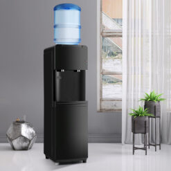 Cosvalve Free Standing Top Loading Water Dispenser