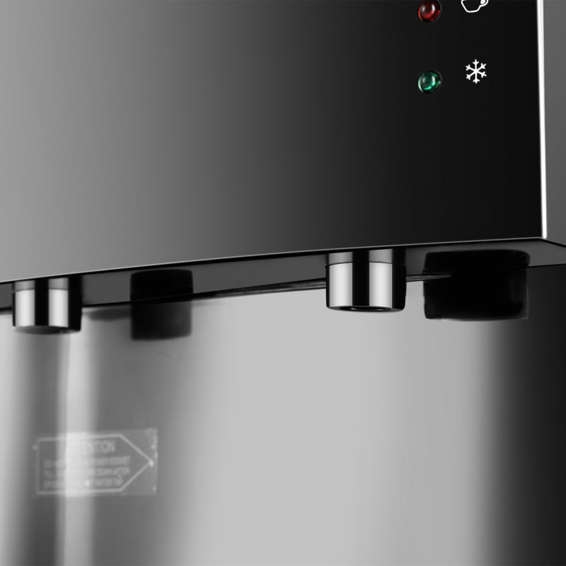 Cosvalve Free Standing Top Loading Water Dispenser