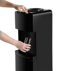 Cosvalve Free Standing Top Loading Water Dispenser