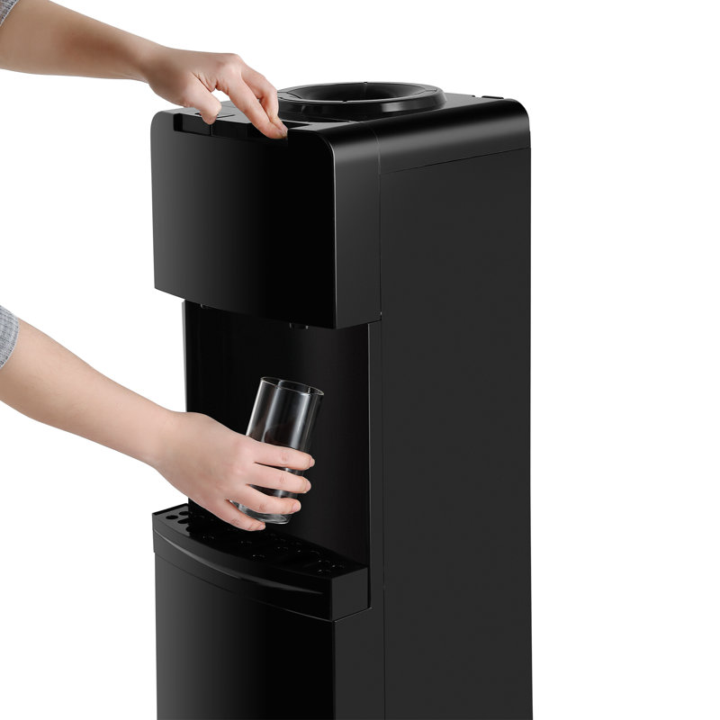 Cosvalve Free Standing Top Loading Water Dispenser