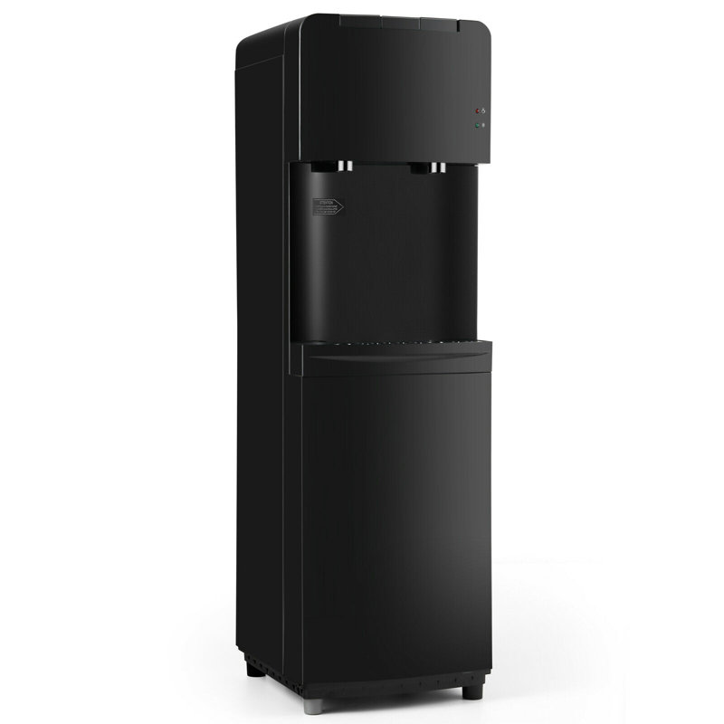 Cosvalve Free Standing Top Loading Water Dispenser