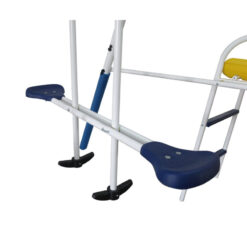XDP Recreation Play All Day Swing Set