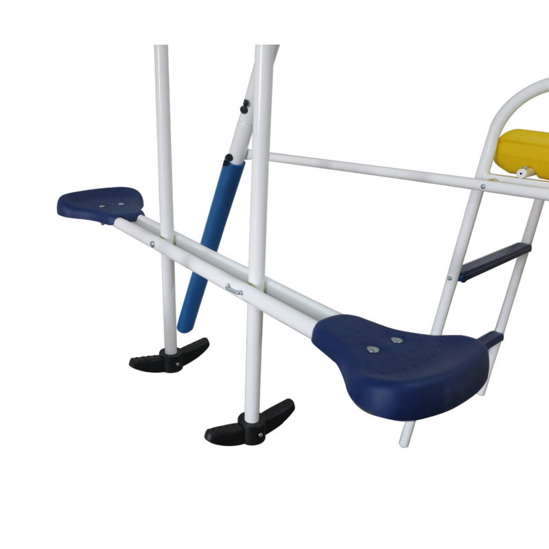 XDP Recreation Play All Day Swing Set