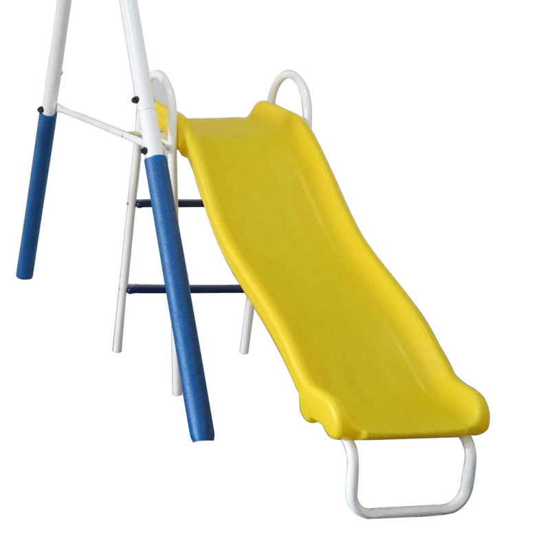 XDP Recreation Play All Day Swing Set