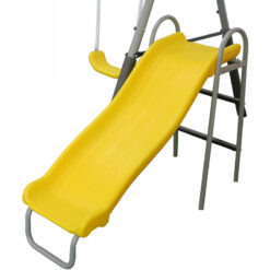 XDP Recreation The Titan Outdoor Playground Backyard Kids Toddler Play/Swing Set