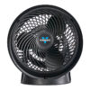 733 Large Whole Room Air Circulator Fan