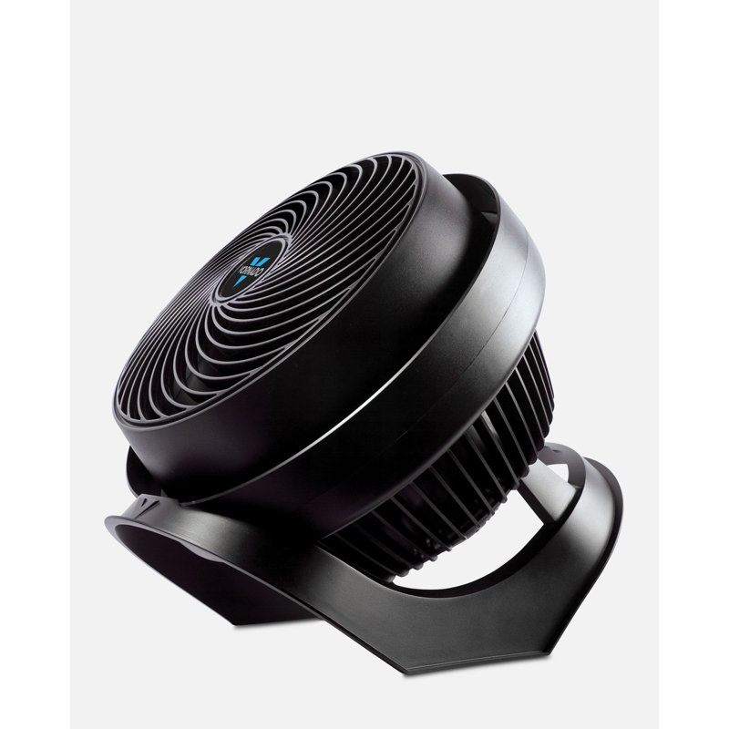 733 Large Whole Room Air Circulator Fan