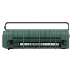 Vornado BXR HD Heavy Duty Air Circulator, 3-Speed High Velocity Powerful Shop Blower Fan