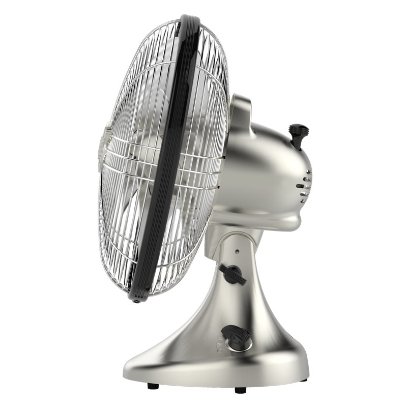 Timeless Vornado 17'' Oscillating Fan