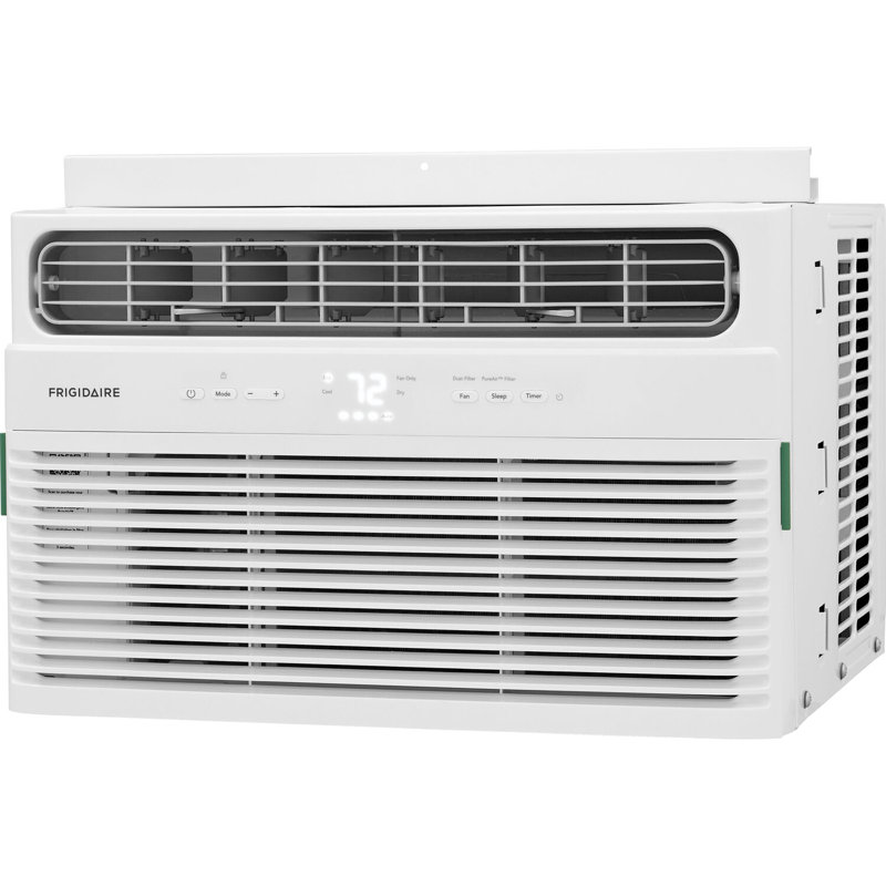 Frigidaire 6,000 BTU Window Air Conditioner with Remote (Part number: FHWC064WB1)