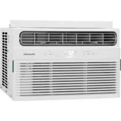 Frigidaire 6,000 BTU Window Air Conditioner with Remote (Part number: FHWC064WB1)