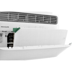 Frigidaire 6,000 BTU Window Air Conditioner with Remote (Part number: FHWC064WB1)