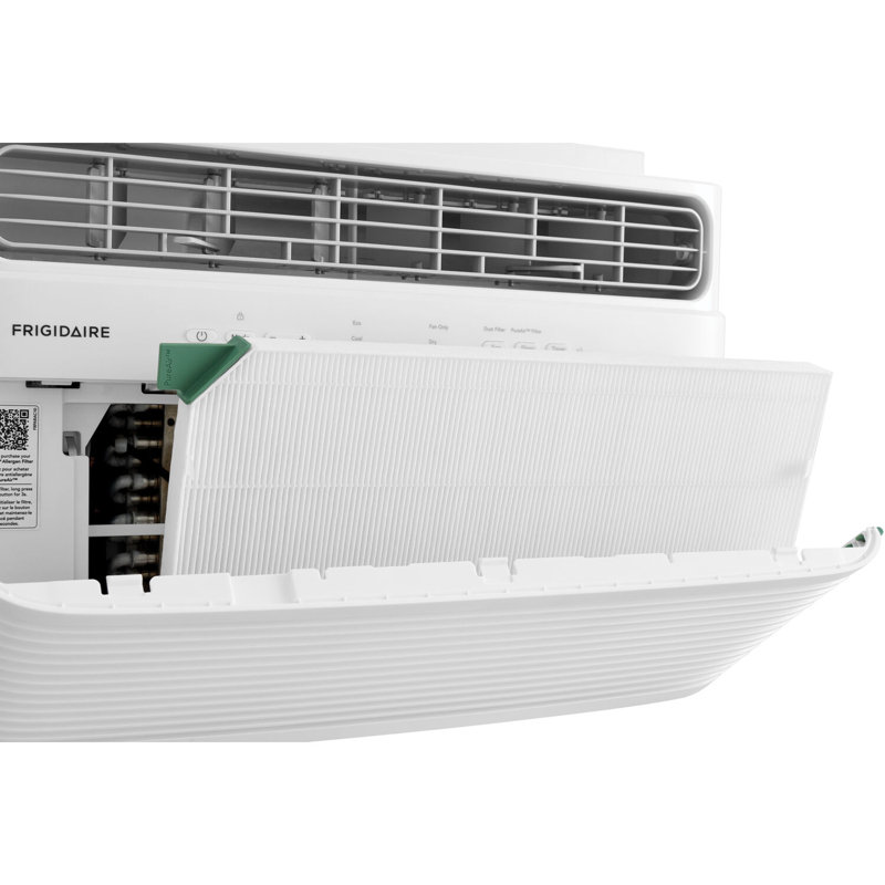 Frigidaire 6,000 BTU Window Air Conditioner with Remote (Part number: FHWC064WB1)