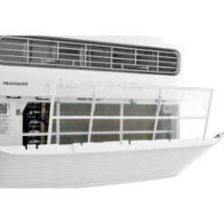 Frigidaire 8,000 BTU Window Air Conditioner with Remote (Part number: FHWC084WB1)
