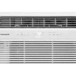 Frigidaire 8,000 BTU Window Air Conditioner with Remote (Part number: FHWC084WB1)