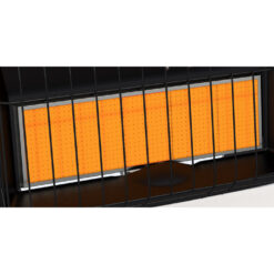 Dyna-Glo 30000 BTU Propane Wall Mounted Space Heater