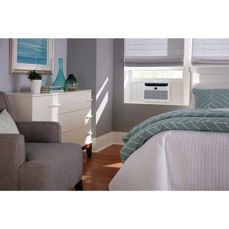 Frigidaire FFRE Series 5,000 BTU Window Air Conditioner with Remote (Part number: FFRE053WAE)