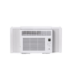 GE Appliances 6,000 Window Air Conditioner with Remote