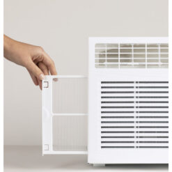GE Appliances 6,000 Window Air Conditioner with Remote