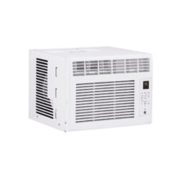GE Appliances 6,000 Window Air Conditioner with Remote