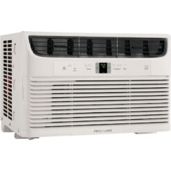 Frigidaire 8,000 BTU Connected Window-Mounted Room Air Conditioner (Part number: FHWW083WBE)
