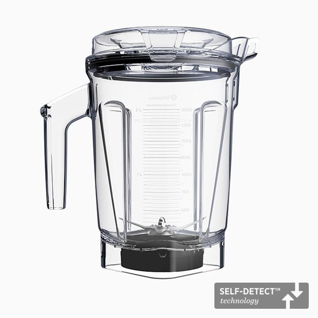 Vitamix Ascent 64 oz Container