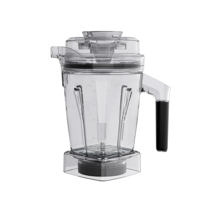 Vitamix 48 oz. Aer Disc Container